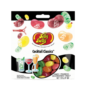 Jelly Belly Cocktail Classics