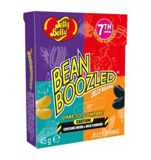 Jelly Belly Boozled 45g