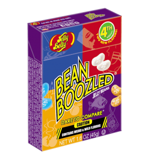 Jelly Belly Boozled