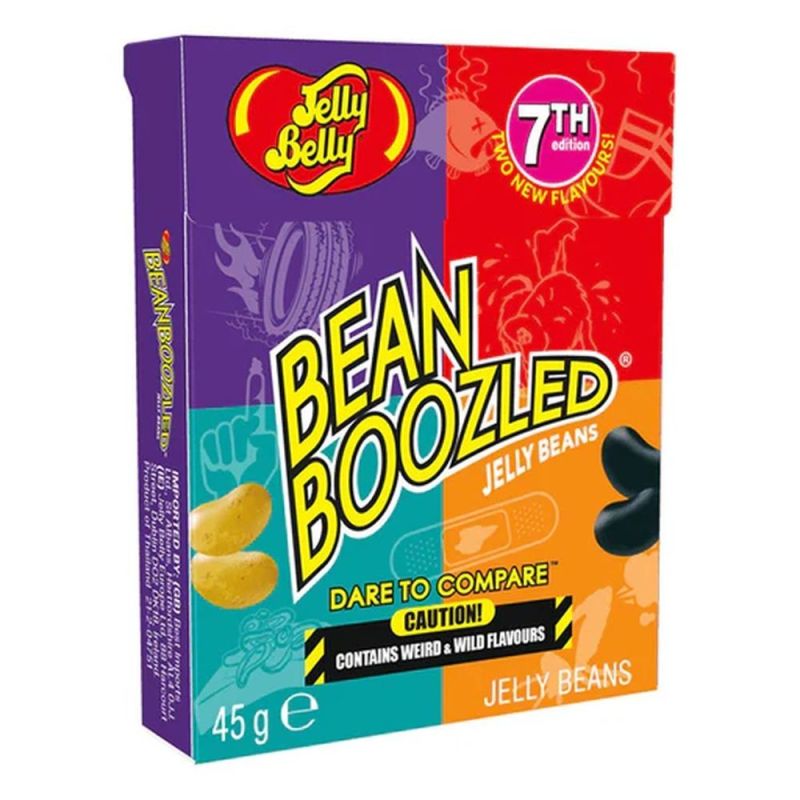 Jelly Belly Boozled 45g