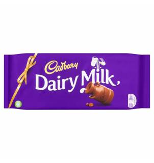 Cadbury Dairy Milk Chocolat...