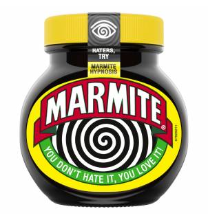 Marmite Yeast Extract 125g