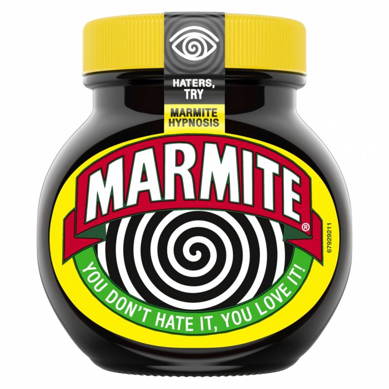 Marmite Yeast Extract 125g Marmite Yeast Extract 125g