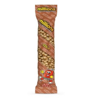 Millions Tube Cola