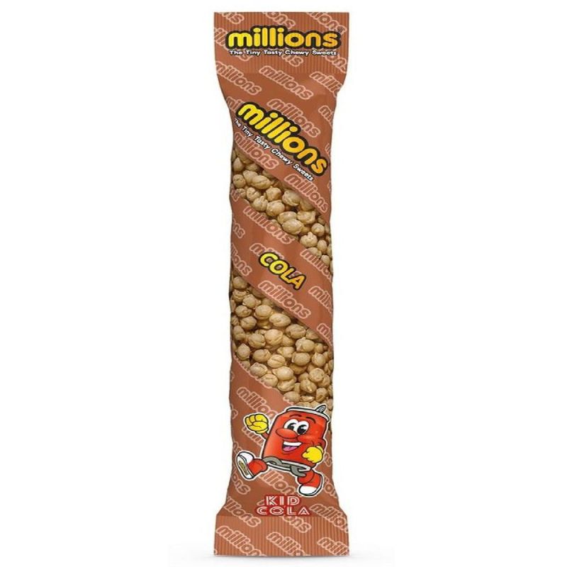 Millions Tube Cola
