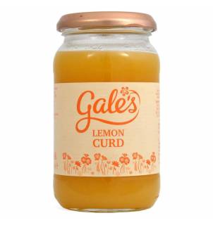 Gale's Lemon Curd