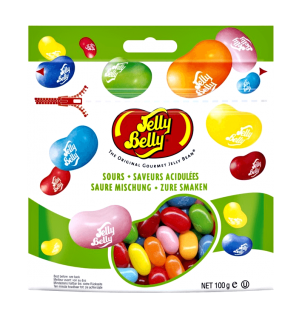 Jelly Belly Sour Mix