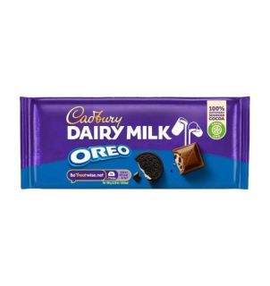 Cadbury Dairy Milk Oreo