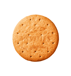 Biscuit McVitie's Digestives The Original