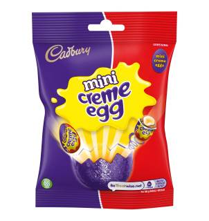 Cadbury Mini Creme Egg