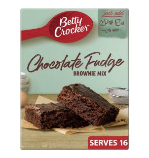Betty Crocker Chocolat...