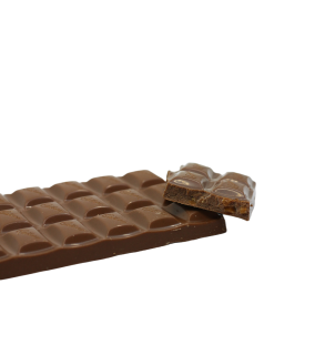 Chocolat Cadbury & éclats de Daim