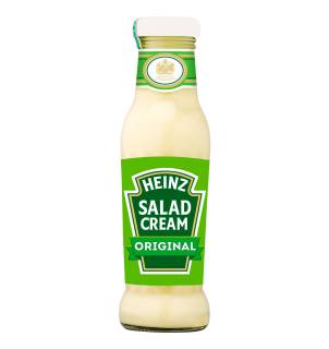 Sauce salade Heinz DDM...