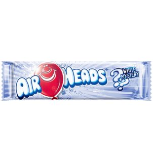 AirHeads White Mystery