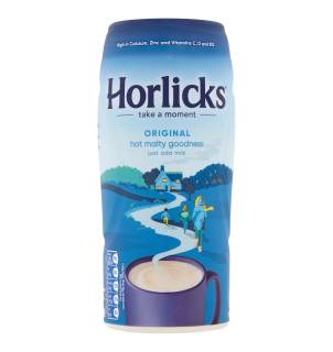 Horlicks Original