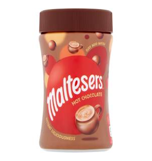 Maltesers Hot Chocolate