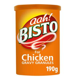 Sauce au poulet aah Bisto -...