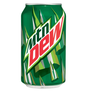 Mountain Dew Original