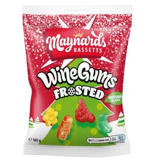 Wine Gums Frosted Maynards...