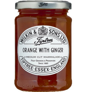 Marmelade oranges &...