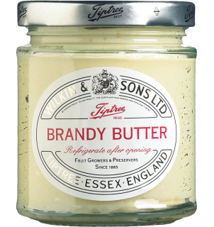 Beurre au Brandy Tiptree 🎅