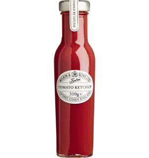 Tomato Ketchup Tiptree