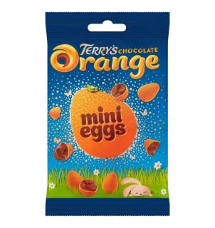 Terry's Chocolate Orange...