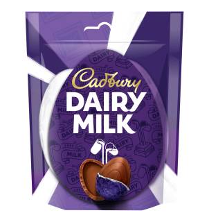 Cadbury Dairy Milk Chocolat...