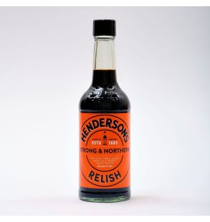 Henderson's Relish