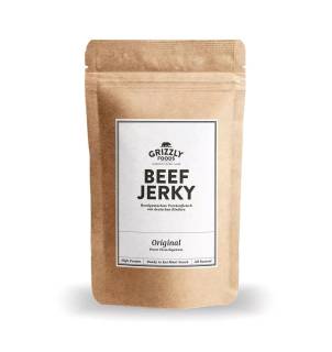 Beef Jerky Original -...
