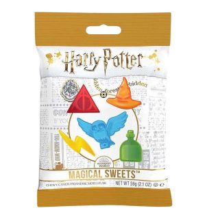Jelly Belly Harry Potter Magical Sweets