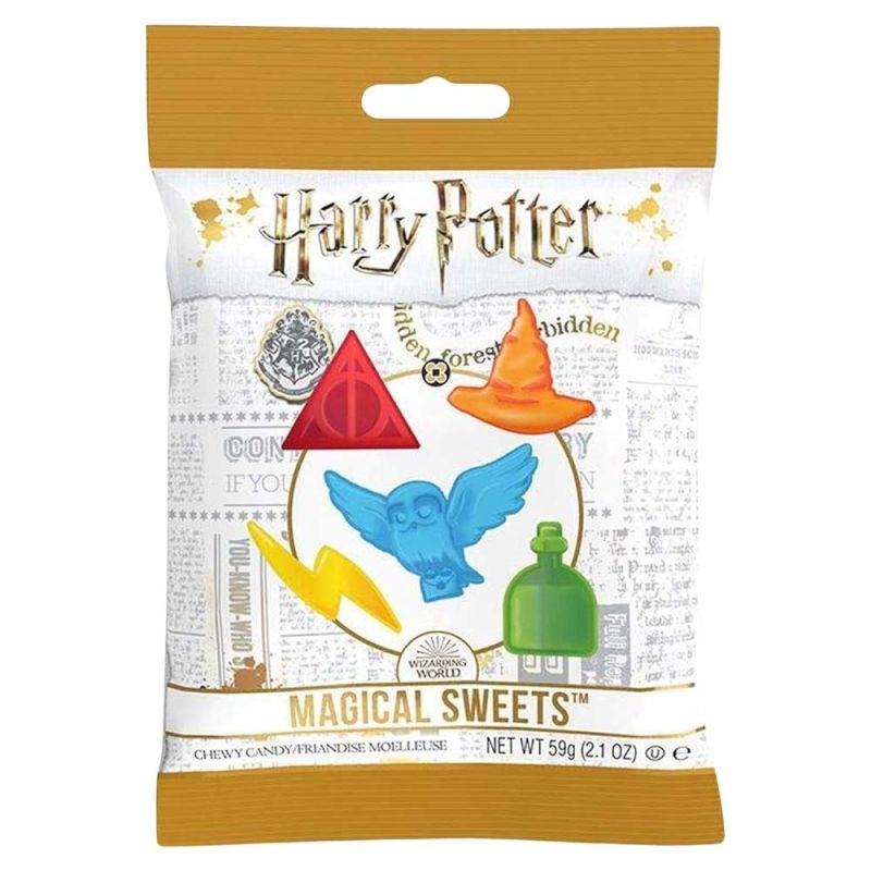 Jelly Belly Harry Potter Magical Sweets