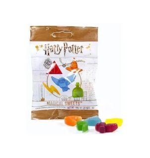 Jelly Belly Harry Potter Magical Sweets