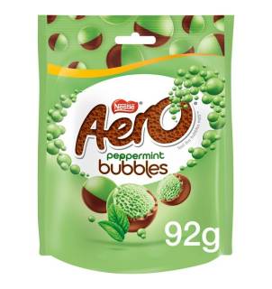 Aero Bubbles Peppermint...