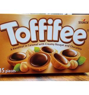 Toffifee Original