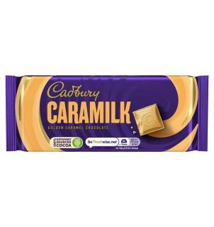 Cadbury Caramilk Golden...