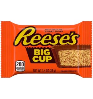 Reese's Big Cup