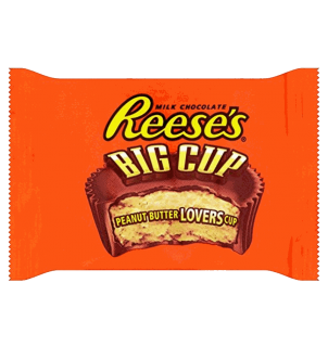 Reese’s Big Cup