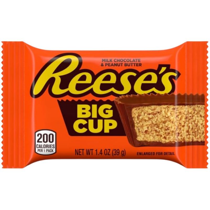 Reese's Big Cup