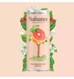 Nuisance Drinks -...
