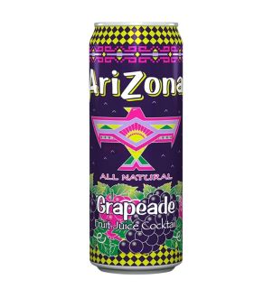 Arizona Grapeade