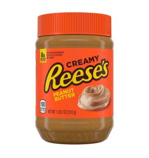 Reese's Creamy Peanut Butter