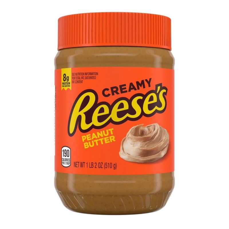 Reese's Creamy Peanut Butter