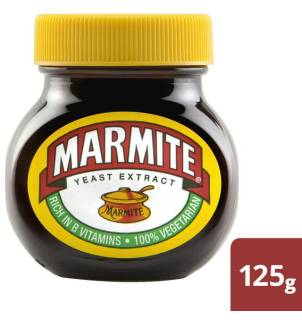 Marmite pâte à tartiner...