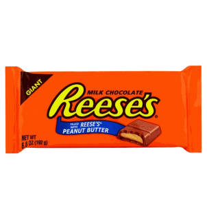 Reese’s XL Peanut Butter Bar