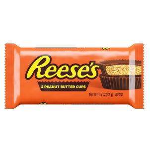 Reese’s Peanut Butter Cups
