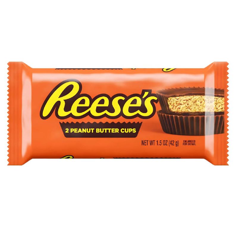 Reese’s Peanut Butter Cups