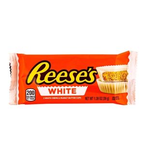 Reese's White Peanut Butter 39g