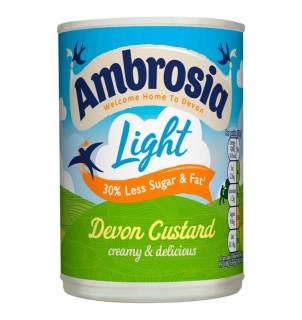 Ambrosia Light Devon...