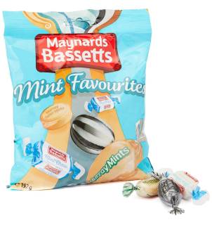 Maynards Bassetts Mint...